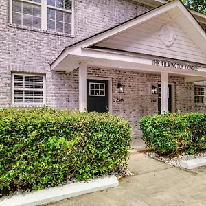 Holiday home The Wilmington Island, Savannah